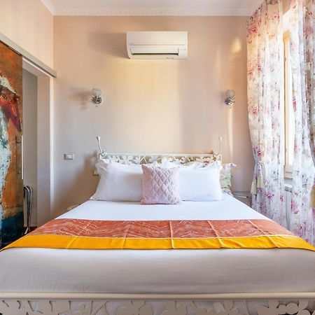 Central View Boutique - Milu Holidays Firenze 外观 照片