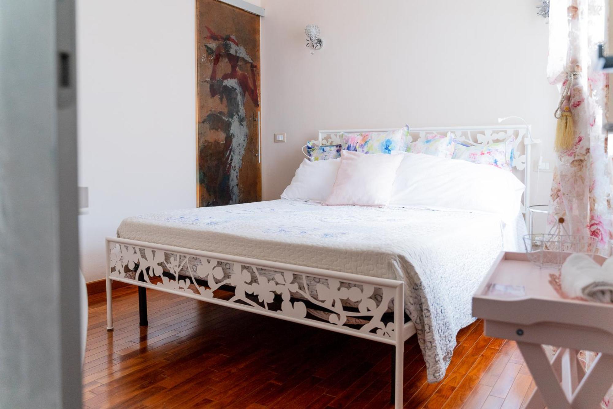 Central View Boutique - Milu Holidays Firenze 外观 照片