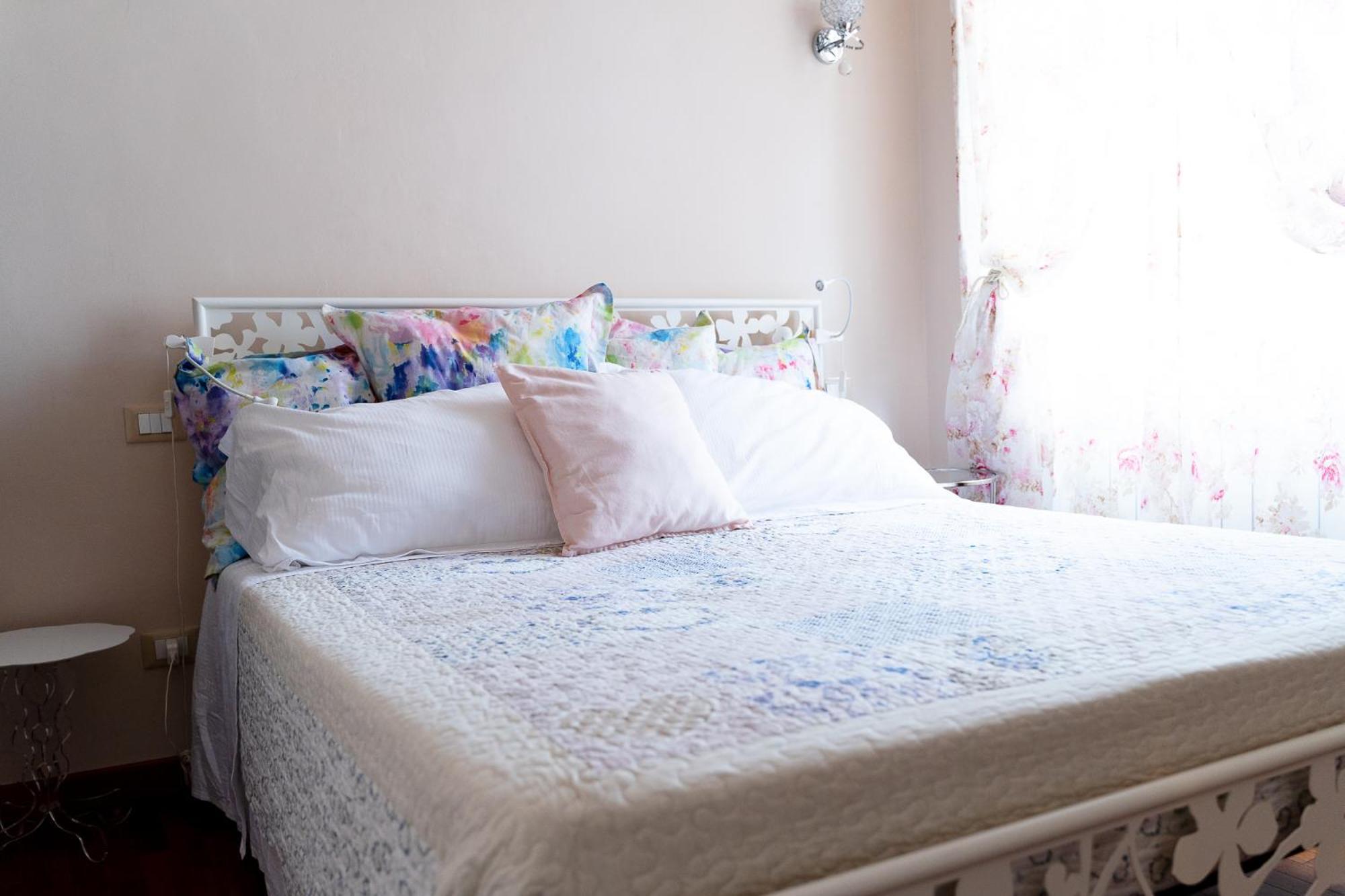 Central View Boutique - Milu Holidays Firenze 外观 照片