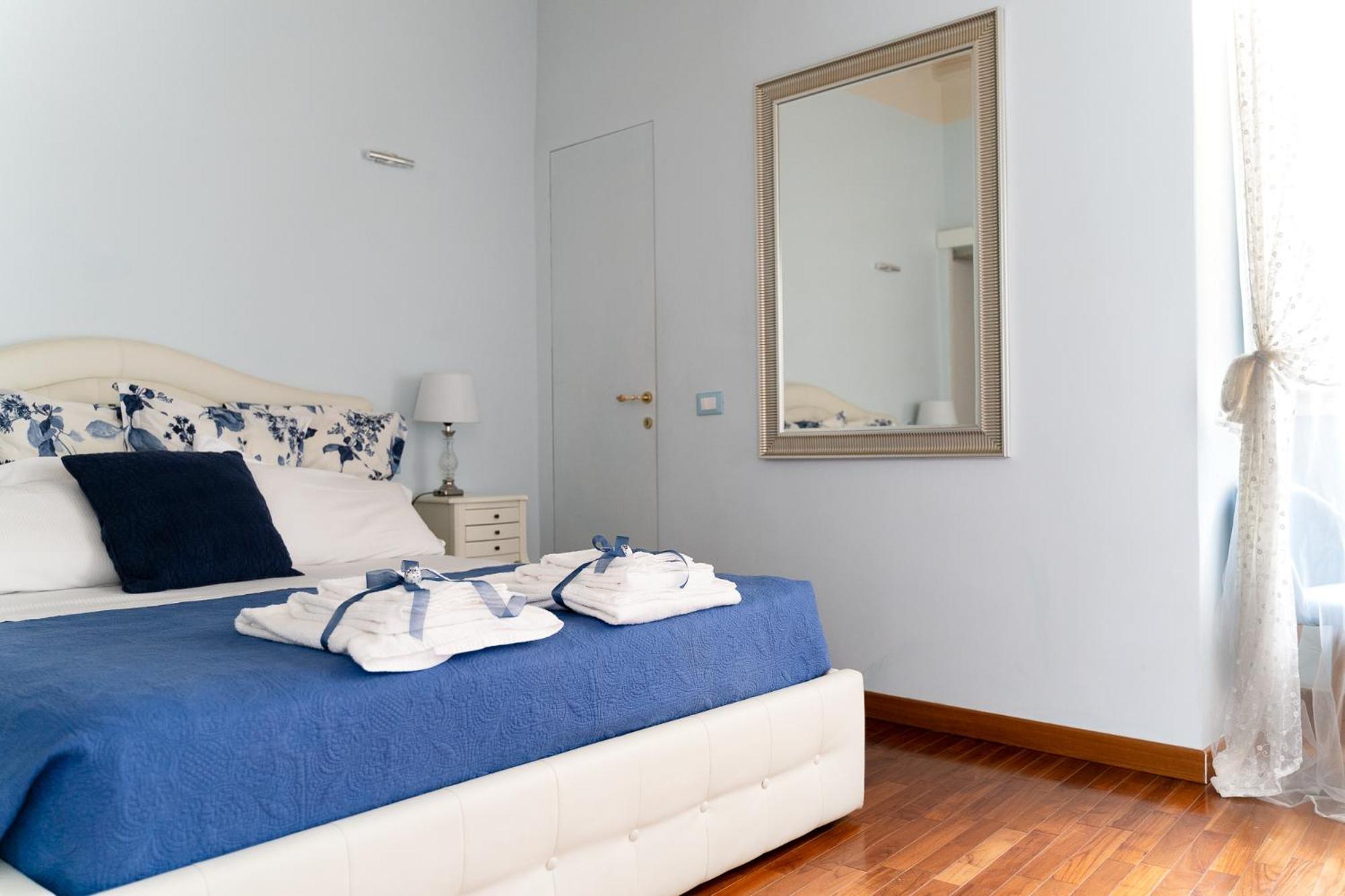 Central View Boutique - Milu Holidays Firenze 外观 照片