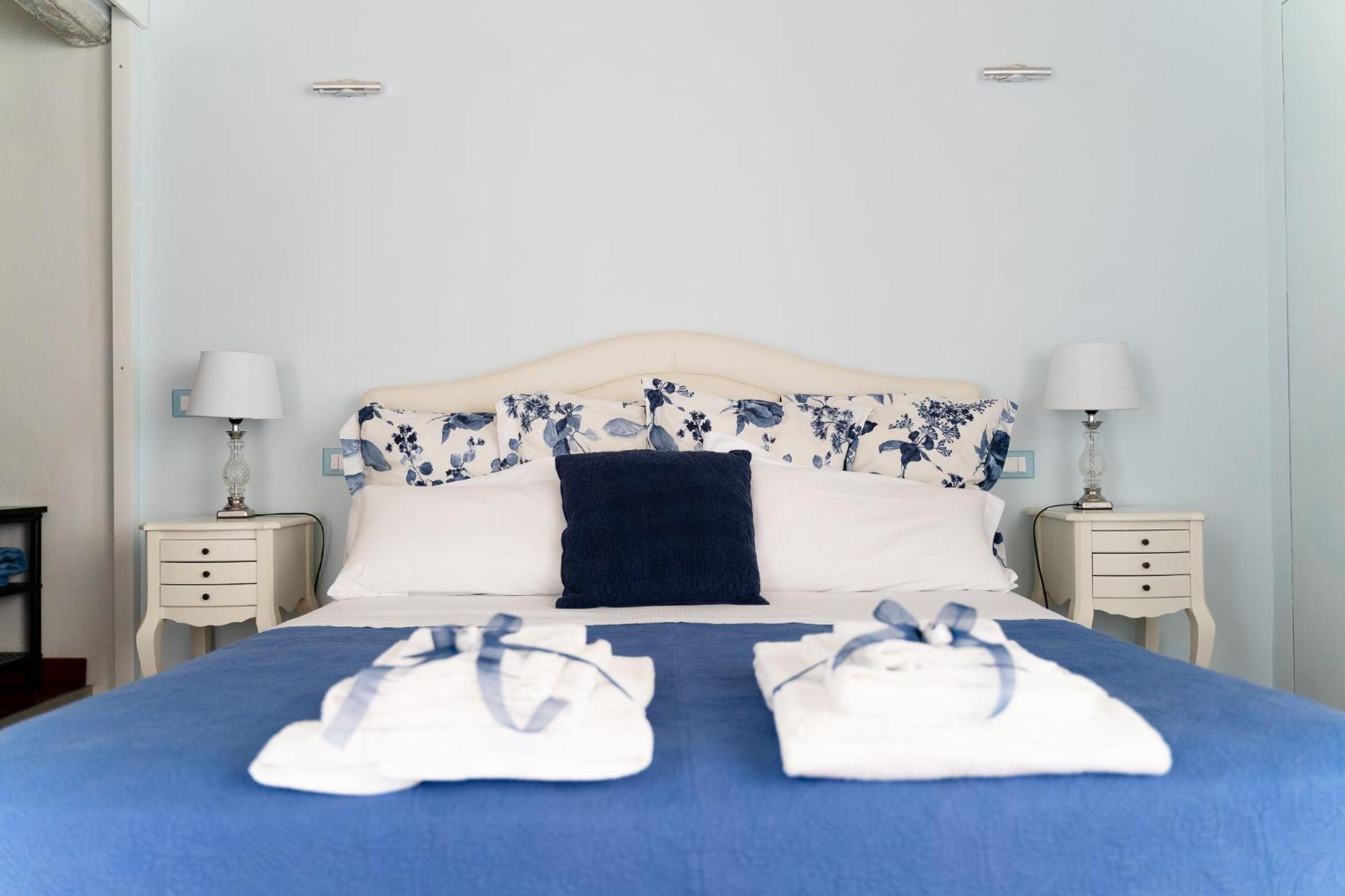 Central View Boutique - Milu Holidays Firenze 外观 照片