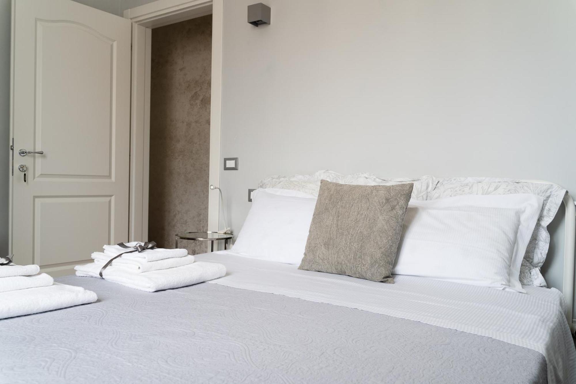 Central View Boutique - Milu Holidays Firenze 外观 照片