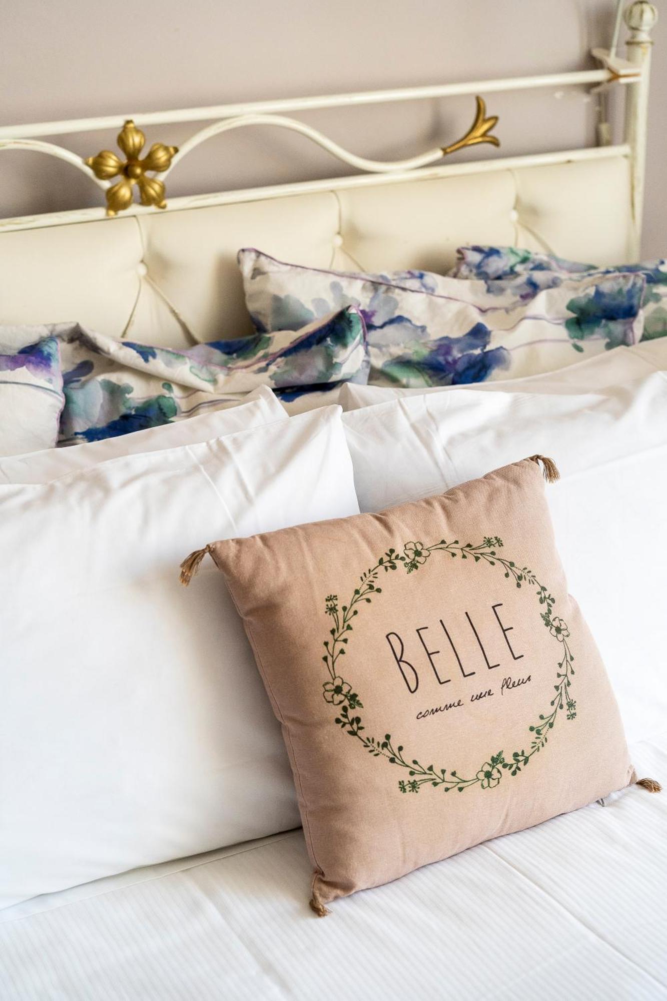 Central View Boutique - Milu Holidays Firenze 外观 照片