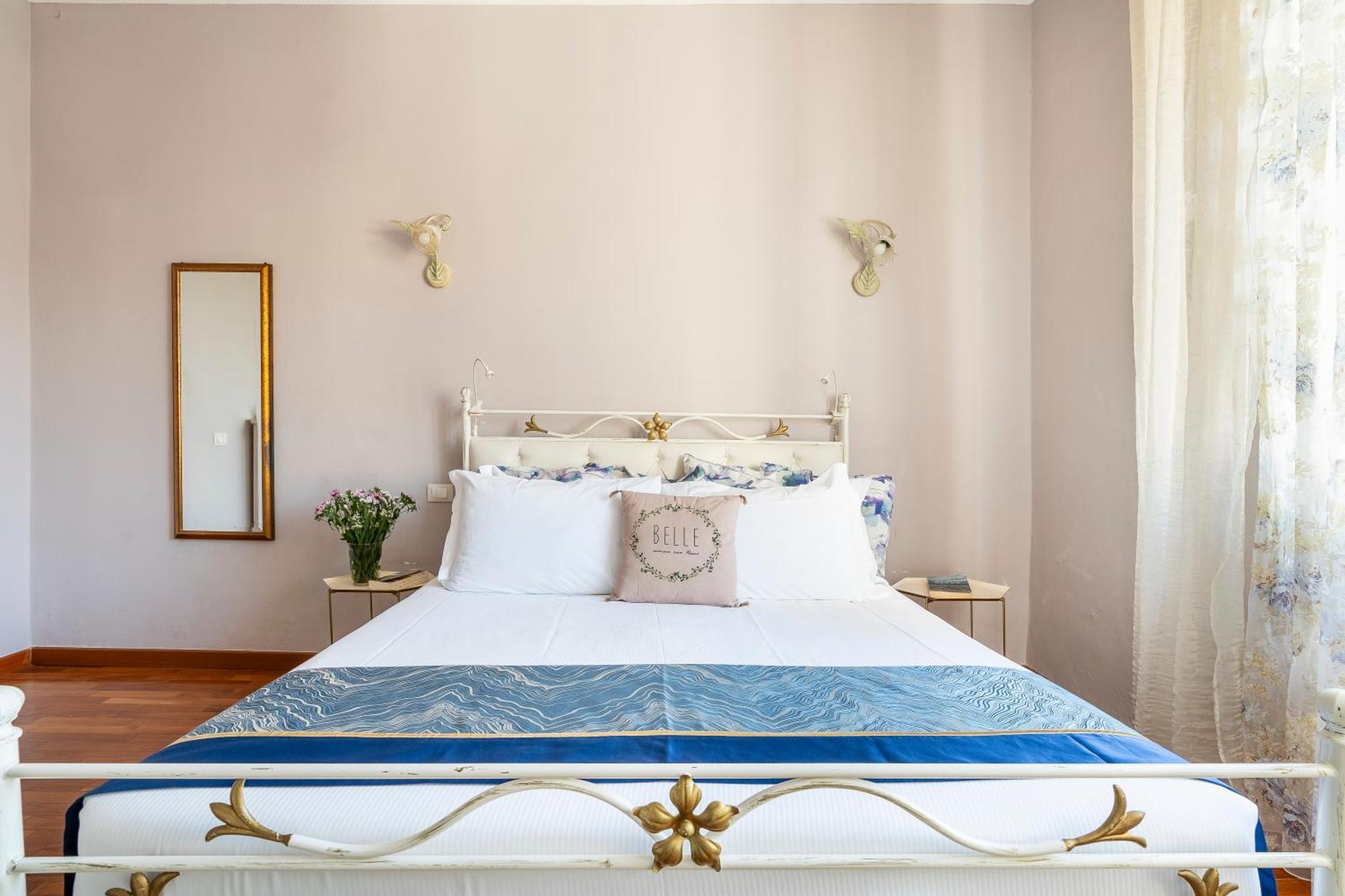 Central View Boutique - Milu Holidays Firenze 外观 照片