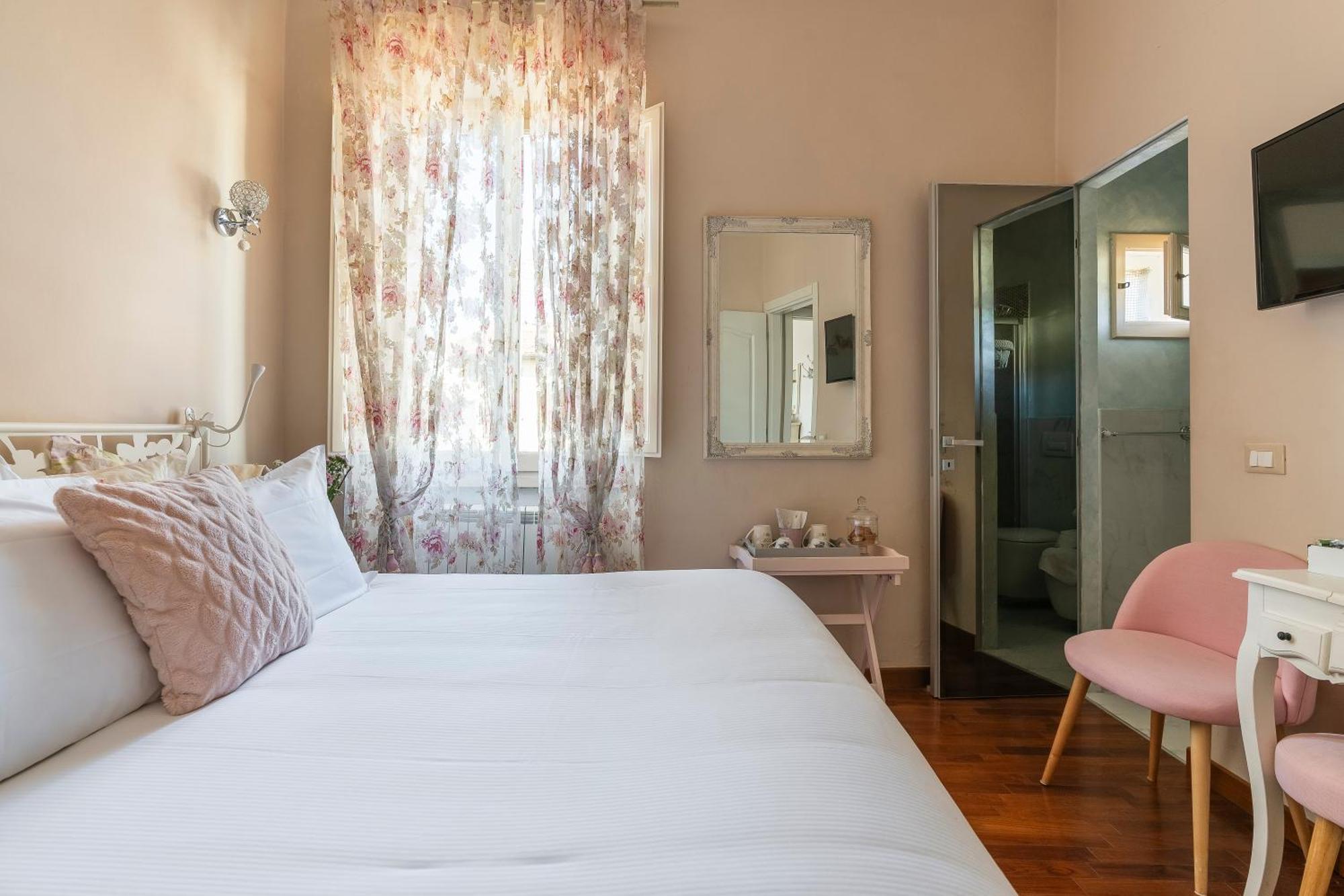 Central View Boutique - Milu Holidays Firenze 外观 照片