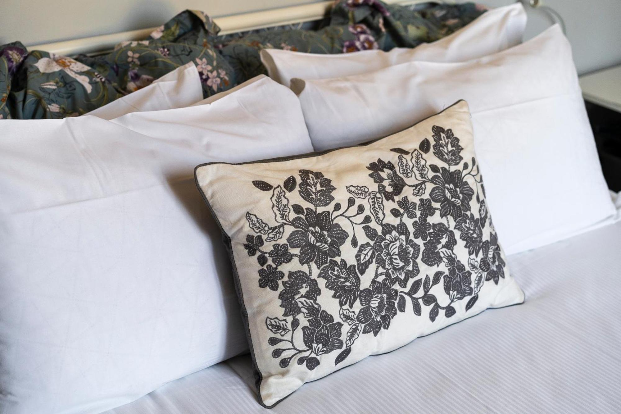 Central View Boutique - Milu Holidays Firenze 外观 照片