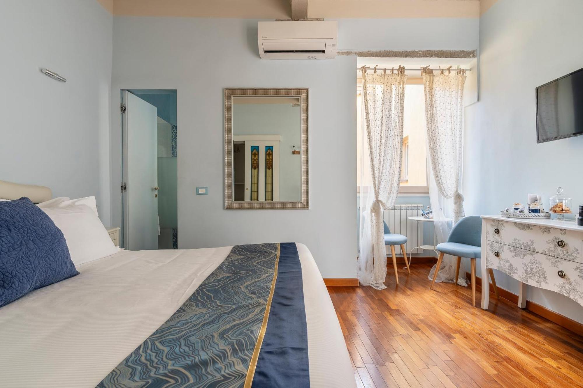 Central View Boutique - Milu Holidays Firenze 外观 照片