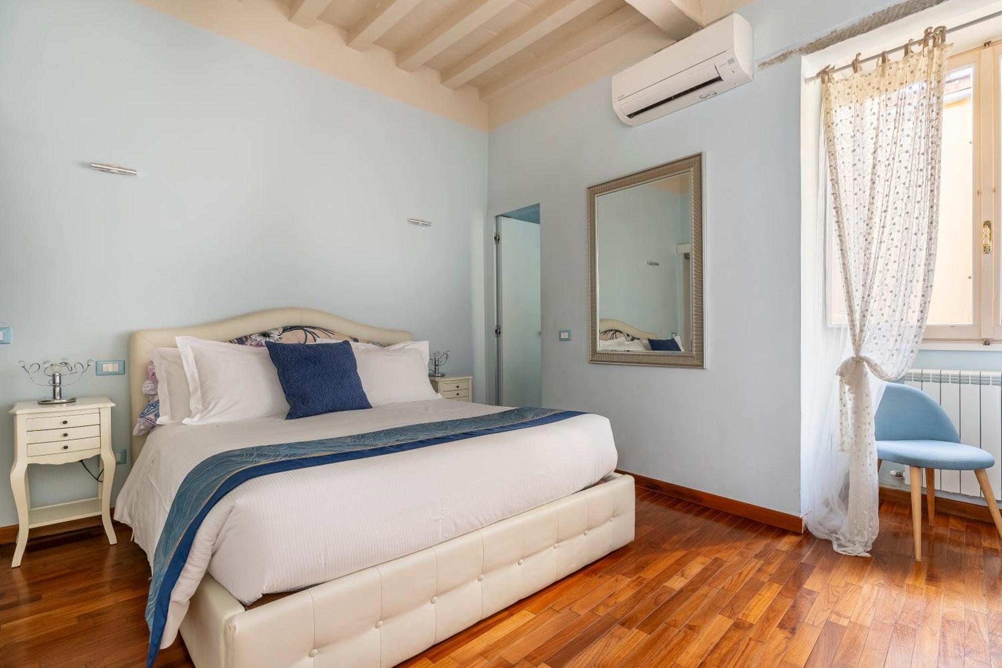 Central View Boutique - Milu Holidays Firenze 外观 照片