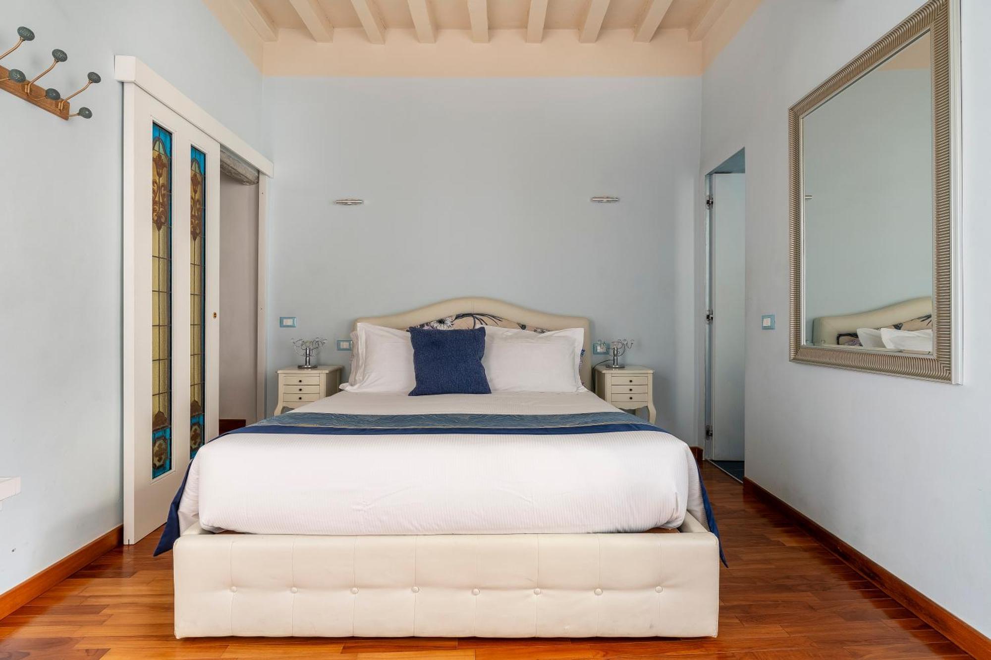 Central View Boutique - Milu Holidays Firenze 外观 照片
