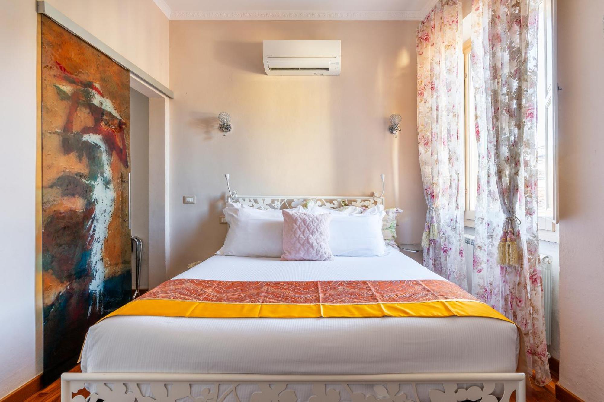 Central View Boutique - Milu Holidays Firenze 外观 照片