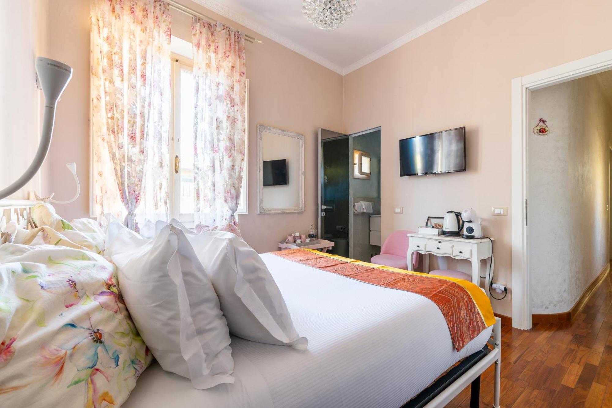 Central View Boutique - Milu Holidays Firenze 外观 照片