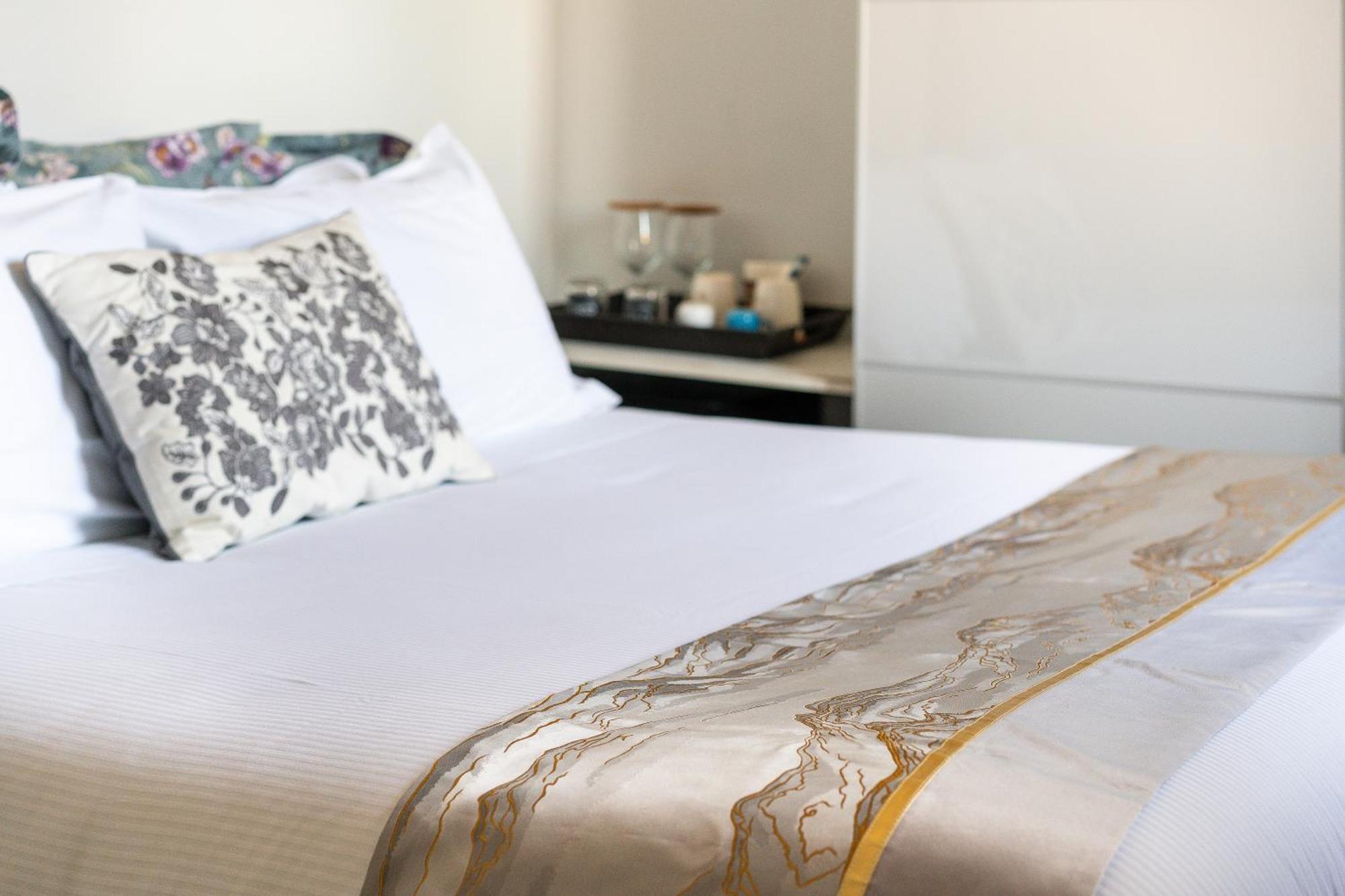 Central View Boutique - Milu Holidays Firenze 外观 照片