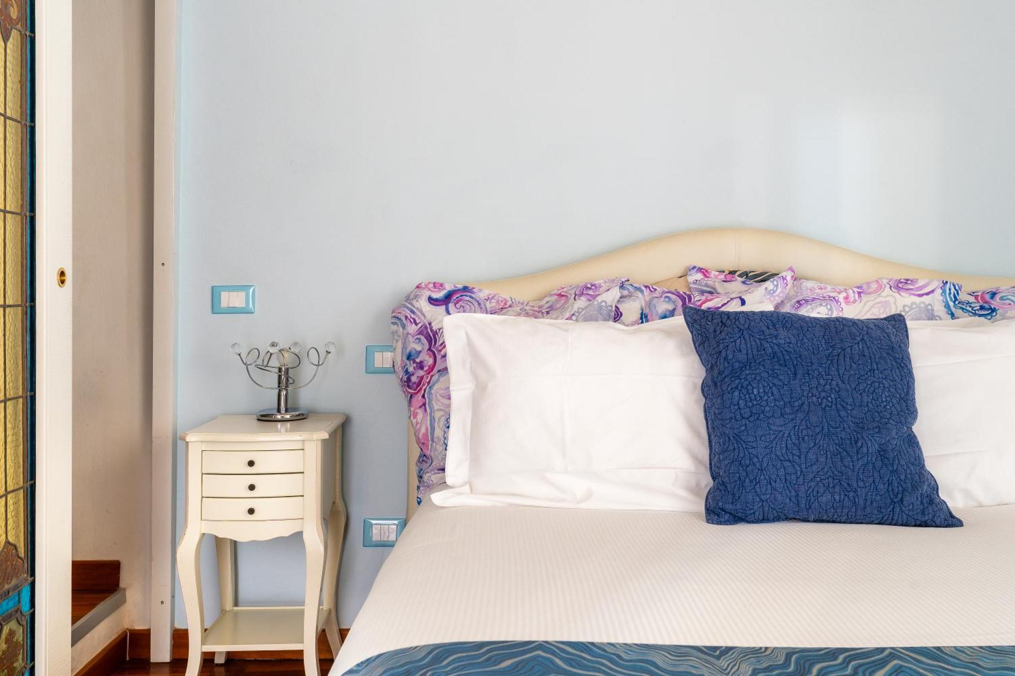 Central View Boutique - Milu Holidays Firenze 外观 照片